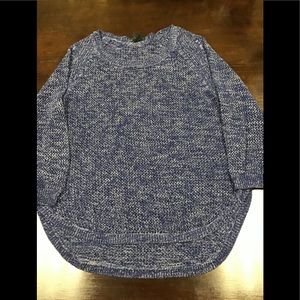 Torrid Hi Lo Sweater, 3X